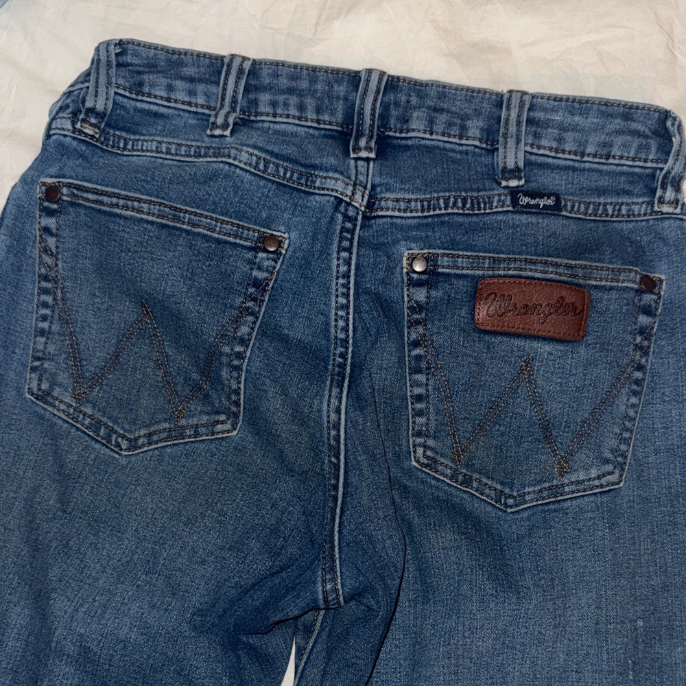 Women’s Wranglers - trousers